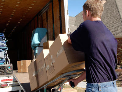 packers and movers